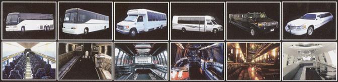 Atlanta Bus Limo Shuttle